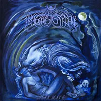 Dream Death - Hanging Garden