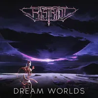 Dream Worlds - Ristridi