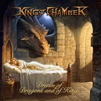 Dream of Dragons and of Kings - Kings Chamber