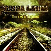 Dreamer's Train - Daida Laida