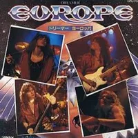 Dreamer - Europe