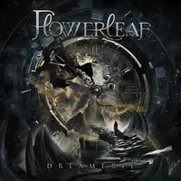 Dreamerie - Flowerleaf