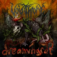Dreaming Rat - Voidthrone
