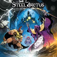 Dreamruler - Steel Arctus
