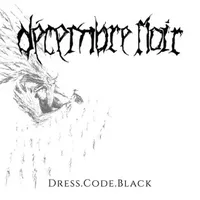 Dress.Code.Black - Décembre Noir