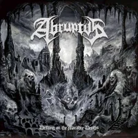 Drifting on the Macabre Depths - Abruptus