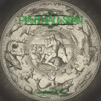 Driftwood Reverie - Panthalassan