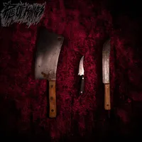 Driven by the Blade - Pile of Knives
