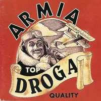 Droga - Armia