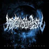Drowning Beneath - Abated Mass of Flesh