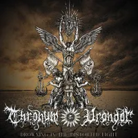 Drowning in the Distorted Light - Thronum Vrondor