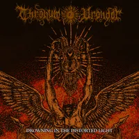 Drowning in the Distorted Light - Thronum Vrondor