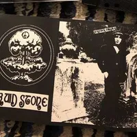 Druid Stone - Druid Stone