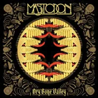 Dry Bone Valley - Mastodon