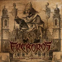Dubium Sapientia Es - Ereboros