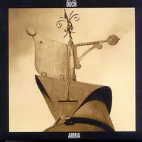 Duch - Armia