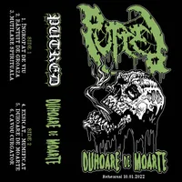 Duhoare de Moarte - Putred