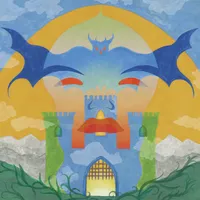 Dungeon Vision - Earth Tongue