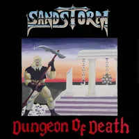 Dungeon of Death - Sandstorm