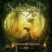 Dungeons and Dragons - Soulspell