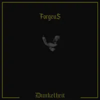 Dunkelheit - Forgeus