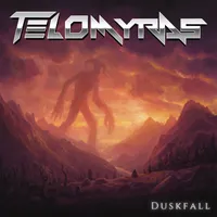 Duskfall - Telomyras