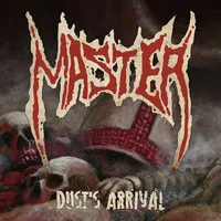 Dust's Arrival - Master