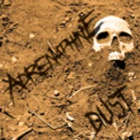 Dust - Adrenaphine