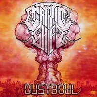 Dustbowl - Cryptic Shift