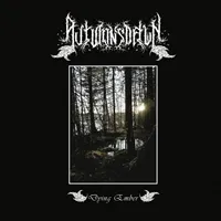 Dying Ember - Autumn's Dawn