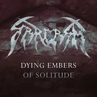 Dying Embers of Solitude - Sarcasm
