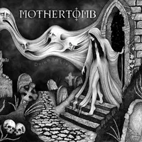 Dying to Live - Mothertomb