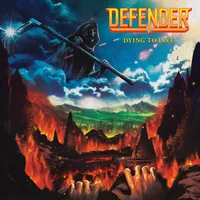 Dying to Live - Defender