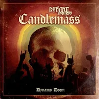 Dynamo Doom - Candlemass