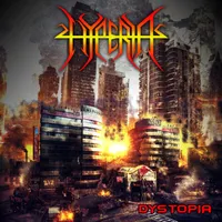 Dystopia - Hyperia