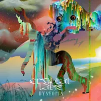 Dystopia - Crystal Lake