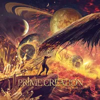 Dystopia - Prime Creation