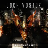 Dystopium - Loch Vostok