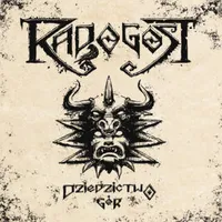 Dziedzictwo gór - Radogost
