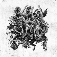 Dæmonic Apotheosis - Überchriist