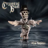 Déjà-Voodoo - Crystal Ball