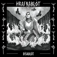 Dísablót - Hrafnablót
