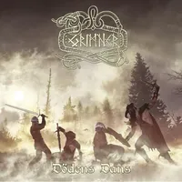 Dödens dans - Grimner