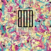 Dødsfest! - Beaten to Death