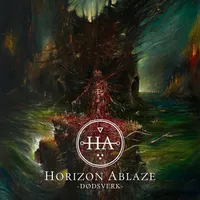 Dødsverk - Horizon Ablaze