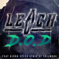 D​.​O​.​D - Leach