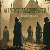 D​ó​minus Fortit​ú​dinis - Succumbence