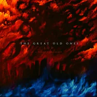 E.O.D. (A Tale of Dark Legacy) - The Great Old Ones