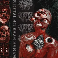 Eager Eyes of Talion - Smoke Rites