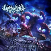 Earth Wonderland - Phrymerial